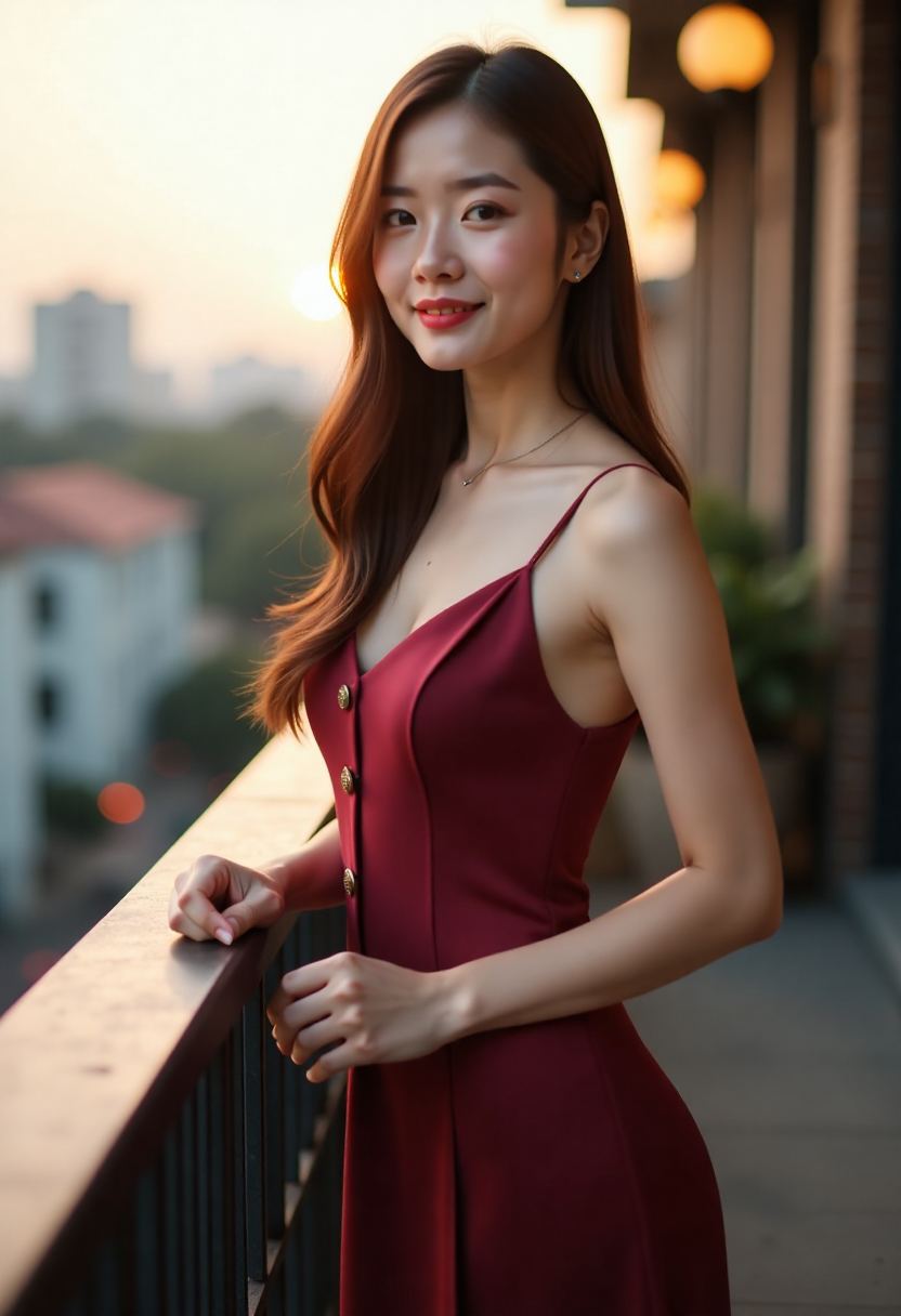 阿灶的厨房头像